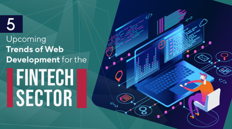 Web Development for the Fintech Sector