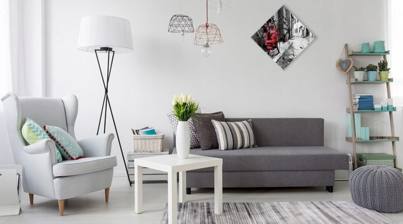 Affordable Furniture