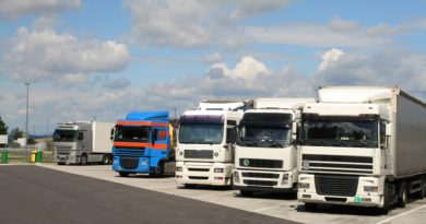 Autonomous and Connected Vehicles Enhances Safety