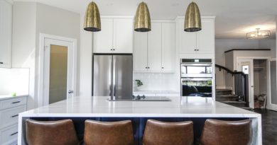 Bar Stool for Kitchen