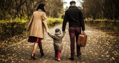 Child Adoption in Georgia