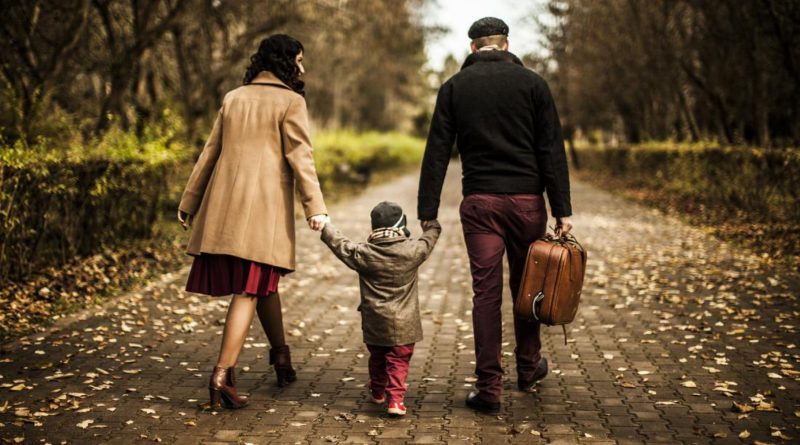 Child Adoption in Georgia