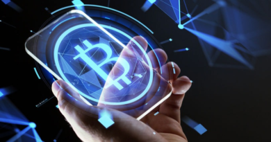 Digital Currency Mining Software