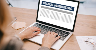 dental marketing agency in Sydney