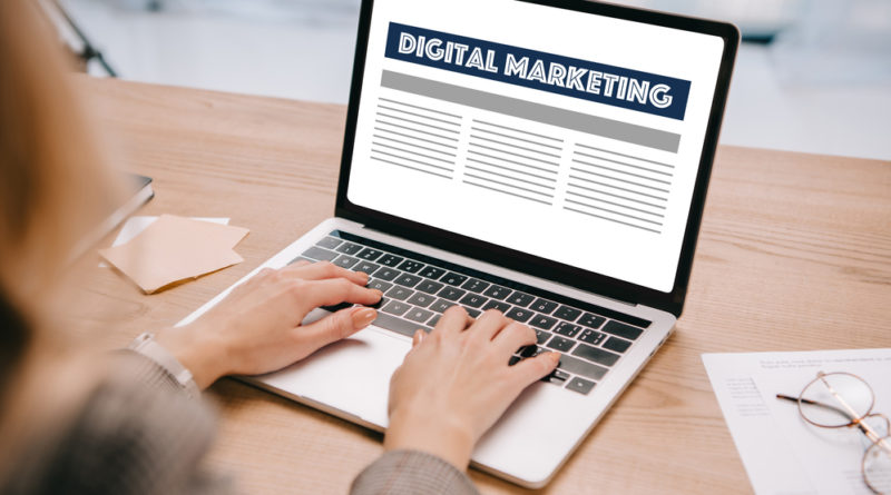 dental marketing agency in Sydney