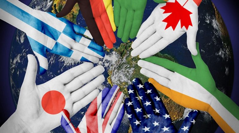 Learning Foreign Language