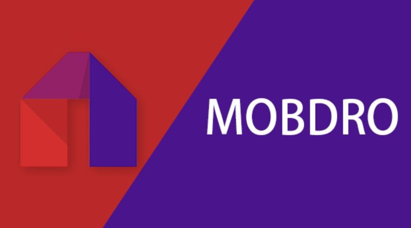 Mobdro Apk Download