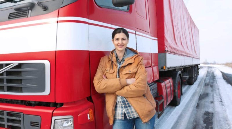 Transporters Seek Special Health Cover for Truck Drivers