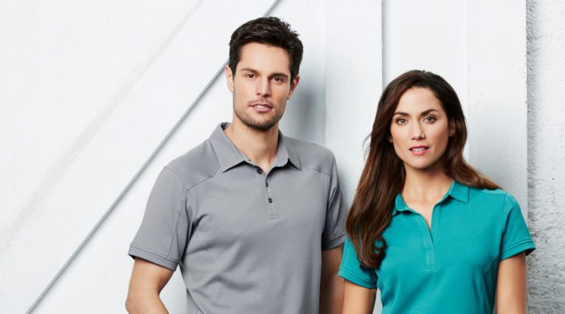 Wholesale Polo Sports Shirts for Women