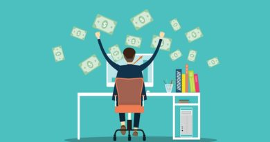 Average wage for someone with a computer science degree