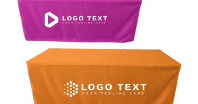 Custom Table Covers