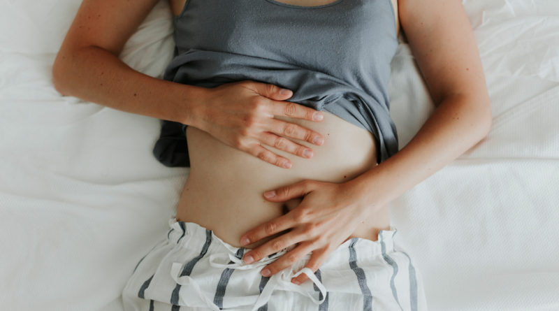 types of abdominal hernias