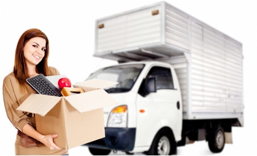 full-service storage