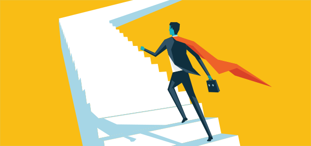 Assume you are well-planned