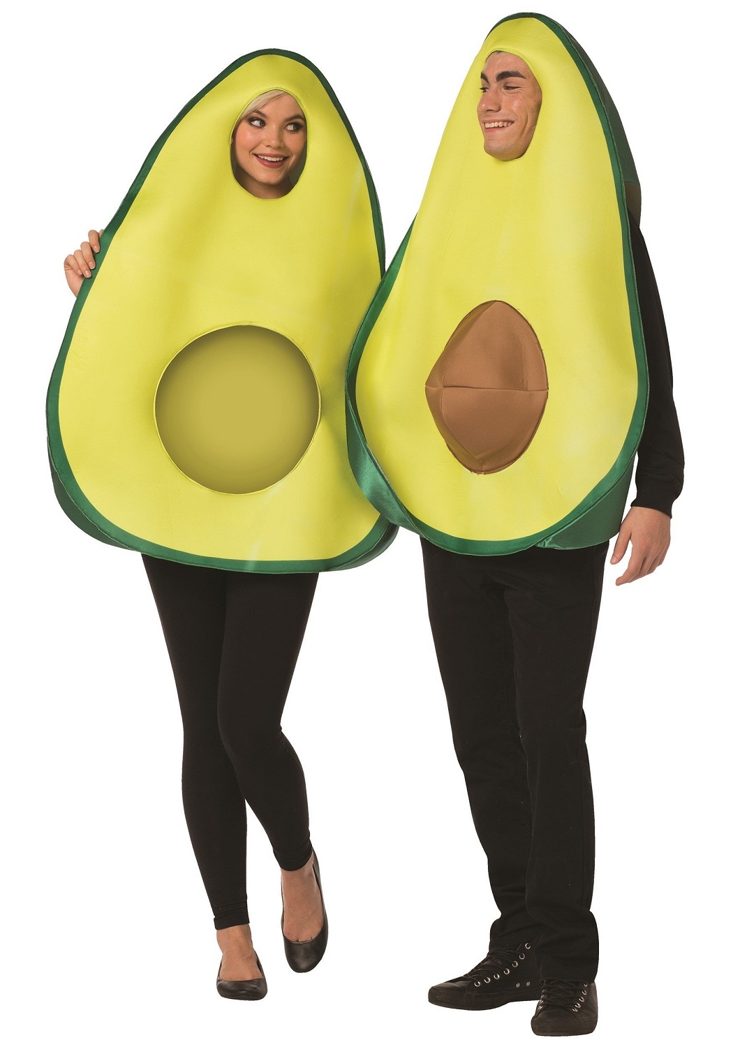 Avocado Costumes