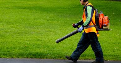 Best Gas Leaf Blower