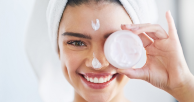 Best Way to Cure Dry Skin in Winter