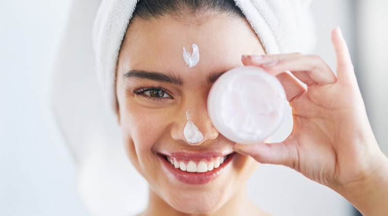 Best Way to Cure Dry Skin in Winter