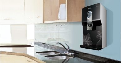 Choose The Best Domestic RO UV Water Purifier For Home