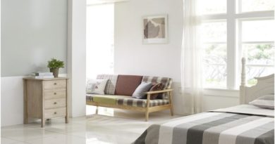 Decorate Your Bedroom