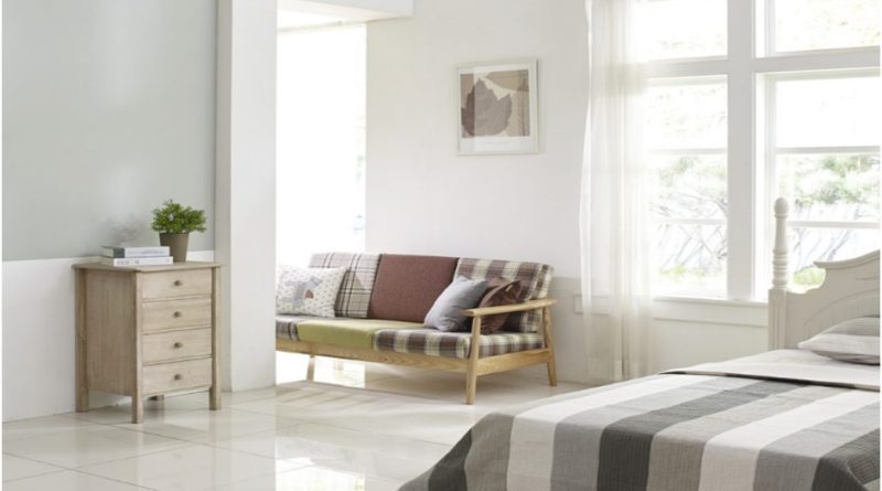 Decorate Your Bedroom