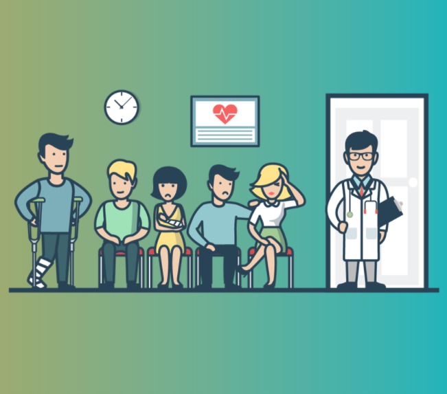 How to Manage the Social Distancing at Clinics