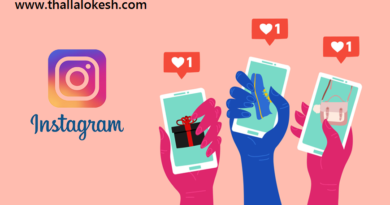 Instagram Engagement