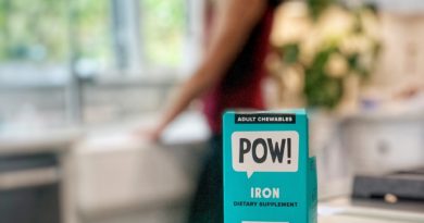 Need to Know About Iron Supplements