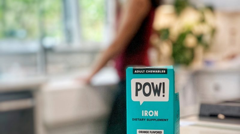 Need to Know About Iron Supplements