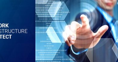 Network Infrastructure Architect