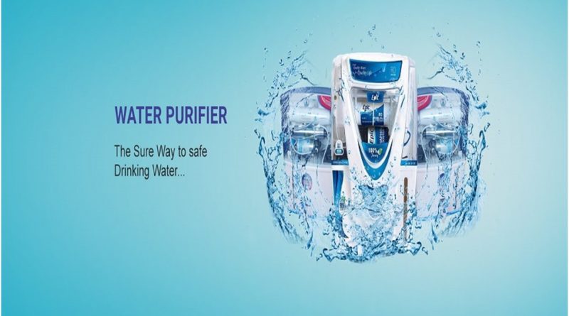 The Right Service Centre For Your Water Purifier