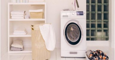 Thing to consider while Having Washing Machine
