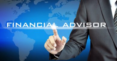 Virtual Financial Advisors