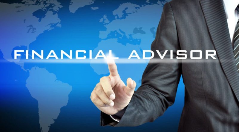 Virtual Financial Advisors