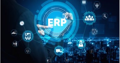 Enterprise Resource Planning Systems