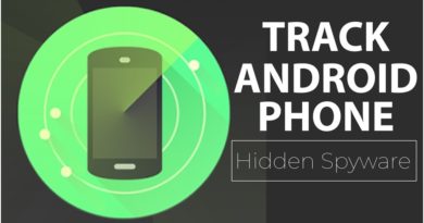 How to Detect Spyware Running on Your Android Phone