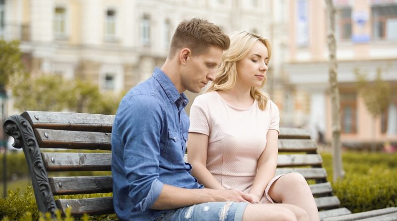 How to not be Nervous for a Date