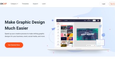 graphic design tools