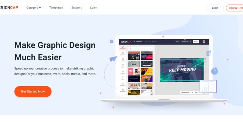 graphic design tools