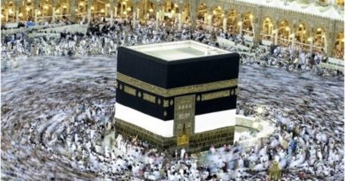 Benisons of Scheduling All-Encompassing Umrah Packages