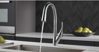 Buying Faucets For Portable Dishwasher