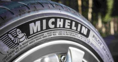 Michelin Tyres Leading the Tyre Industry