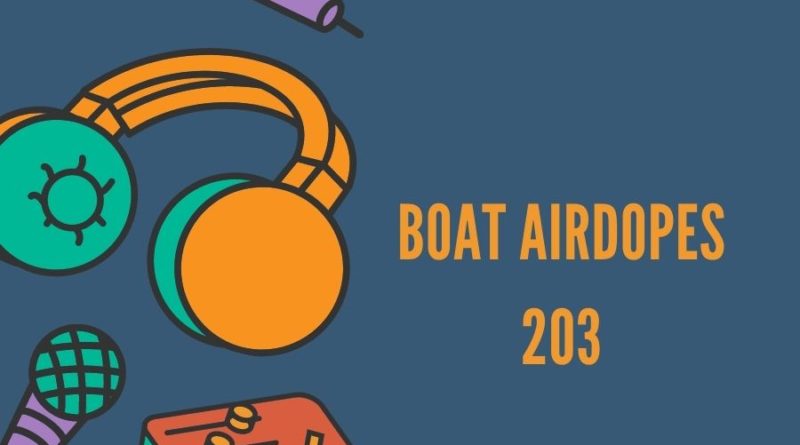 Noise Cancelling Headphones