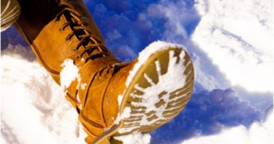 Snow Boots or Winter Boots