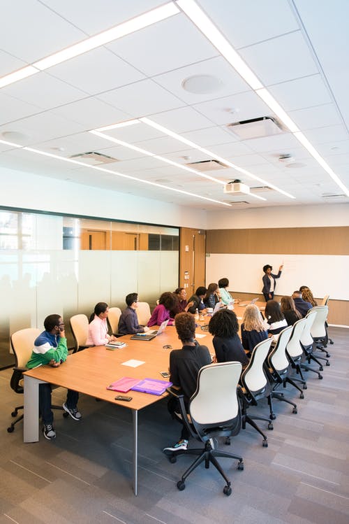 subject matter expertise