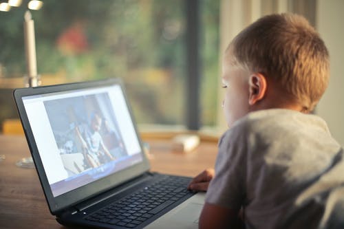 video based content