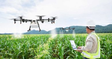 Agricultural Software