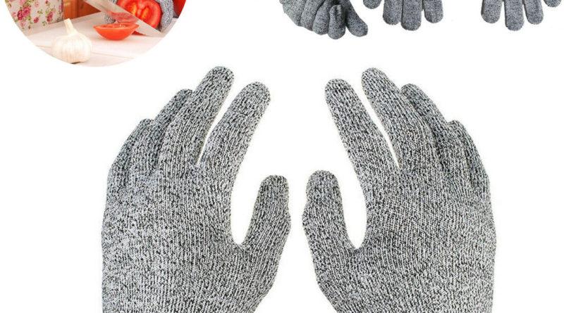 Anti-Cut Gloves