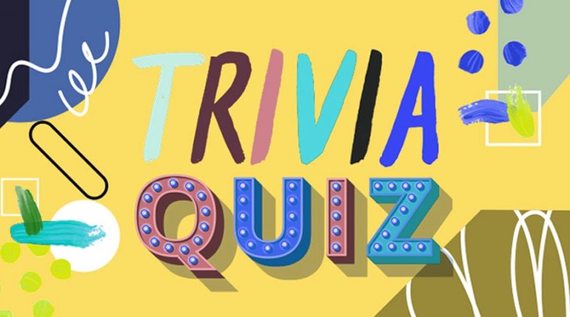 Random Trivia Questions Reaching World Live Random Trivia Questions Reaching World Live