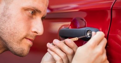 Emergency Locksmiths